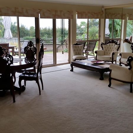 Hilltop Hideaway Ninderry Extérieur photo
