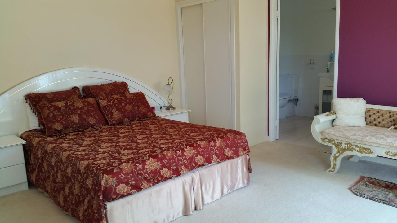 Hilltop Hideaway Ninderry Extérieur photo
