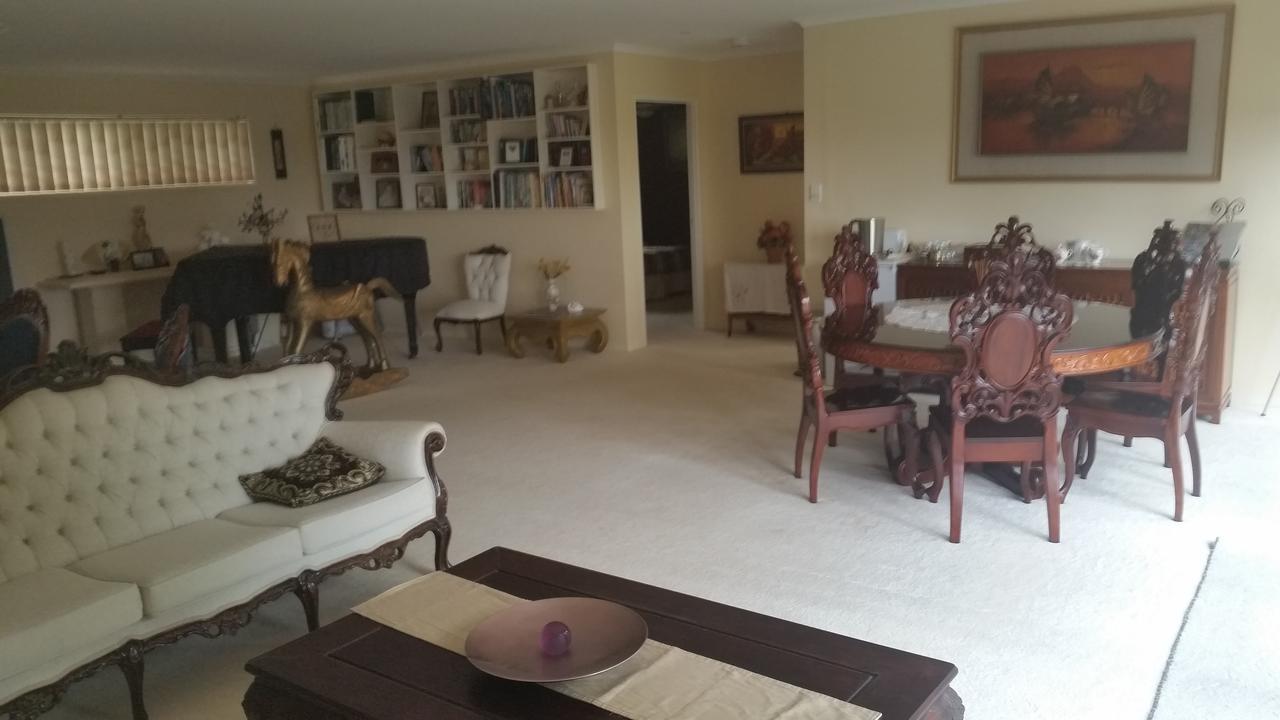 Hilltop Hideaway Ninderry Extérieur photo