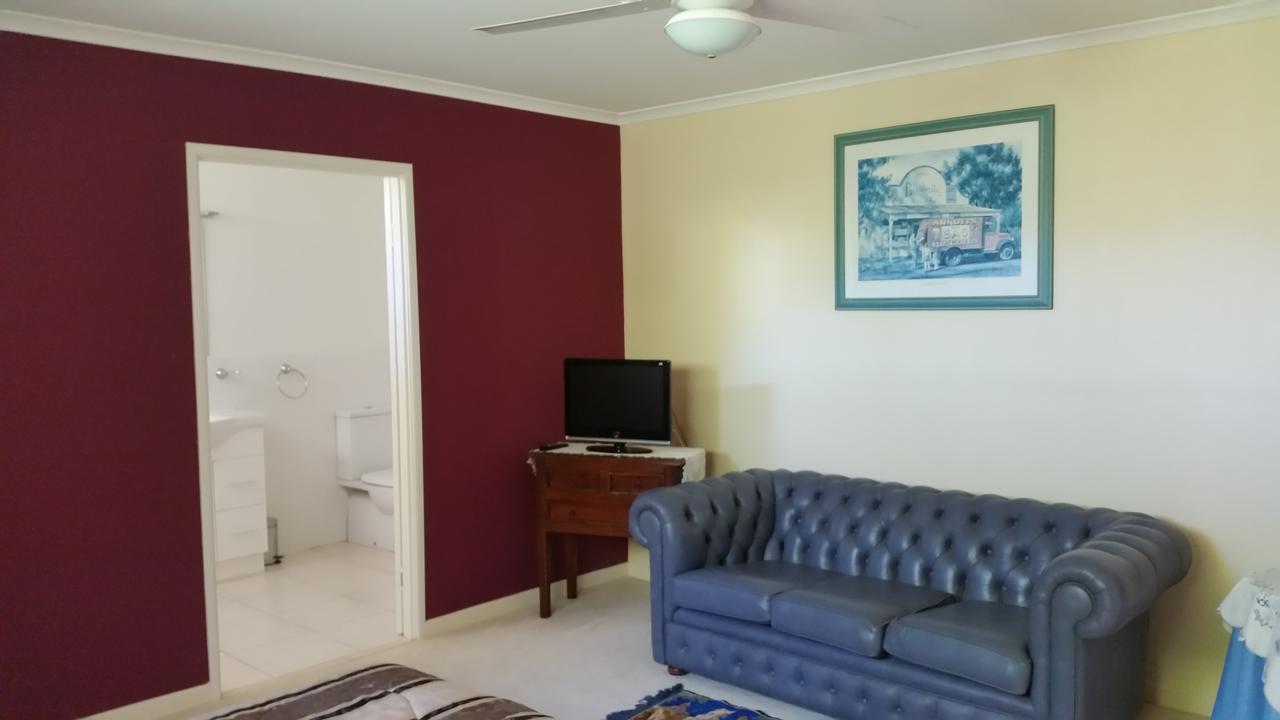 Hilltop Hideaway Ninderry Extérieur photo