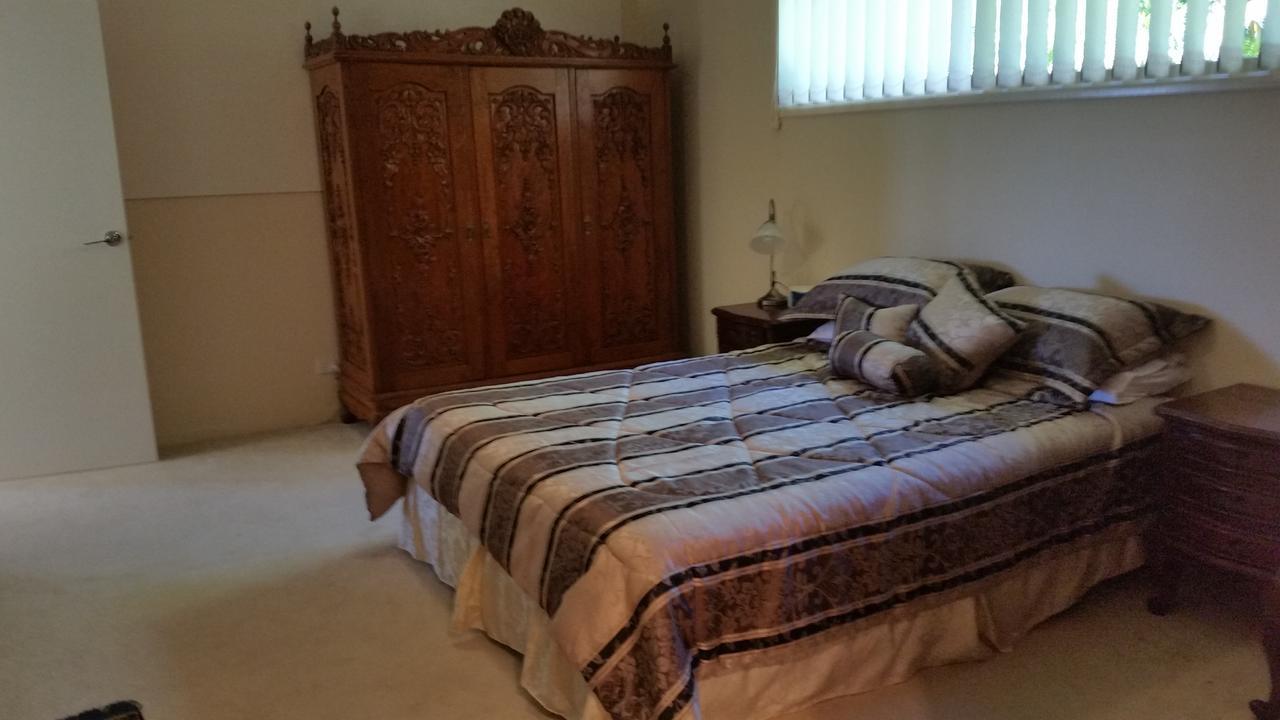 Hilltop Hideaway Ninderry Extérieur photo