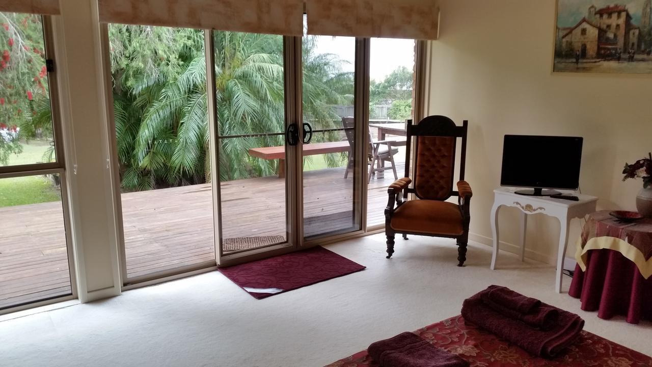 Hilltop Hideaway Ninderry Extérieur photo
